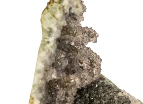 Ametystowa Druza